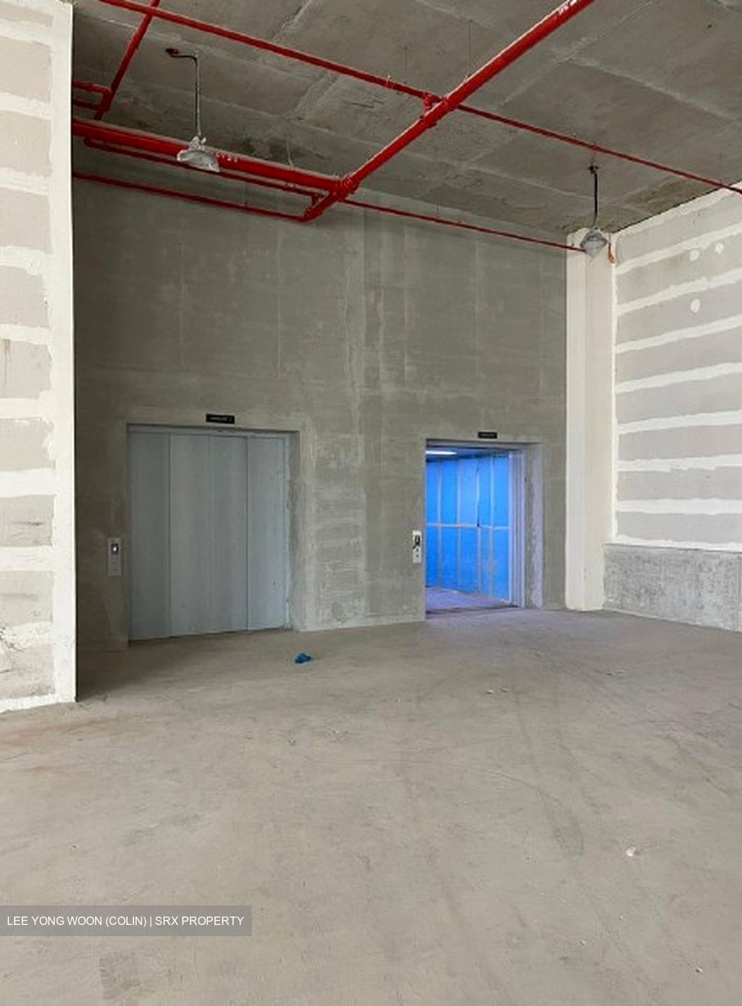 Jurong Logistics Hub (D22), Factory #636458941